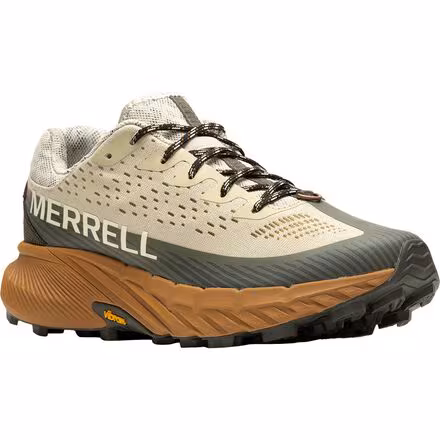 Agility Peak 5 Shoe - Men's