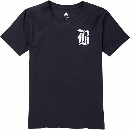 Bradner Short-Sleeve T-Shirt - Women's