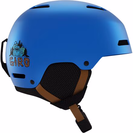 Crue Mips Helmet - Kids'