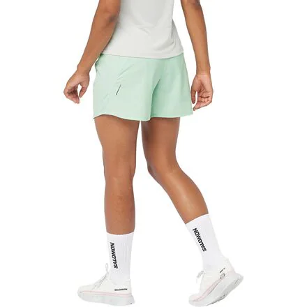 Cross 5in Short - Women's