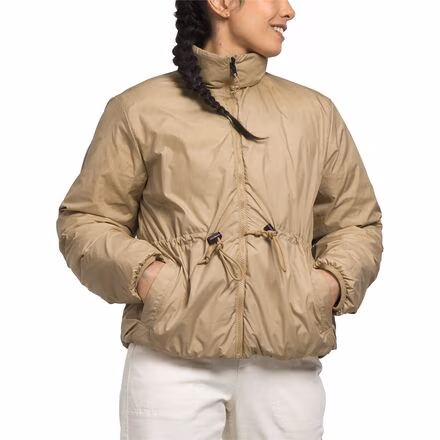 Lhotse Reversible Jacket - Women's