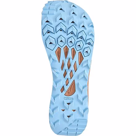 Lone Peak 7 Trail Running Shoe - Women's