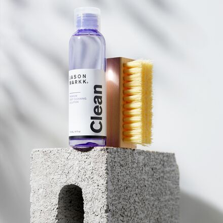 Essential Footwear Cleaning Kit