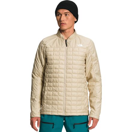 ThermoBall Eco Snow Triclimate Jacket - Men's