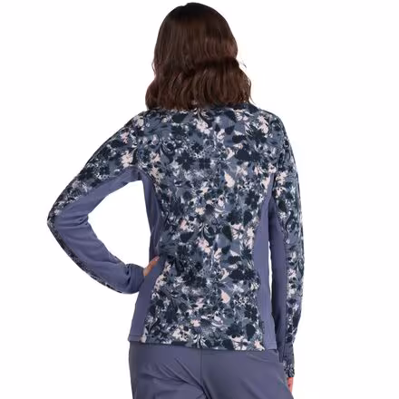 Thalena Fleece Jacket - Women's