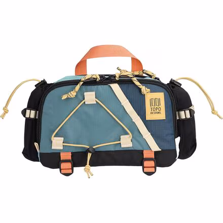 Mountain Hydro Hip Pack