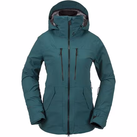 VS 3L Stretch GTX Jacket - Women's