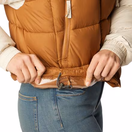 Pike Lake II Cropped Jacket - Women's