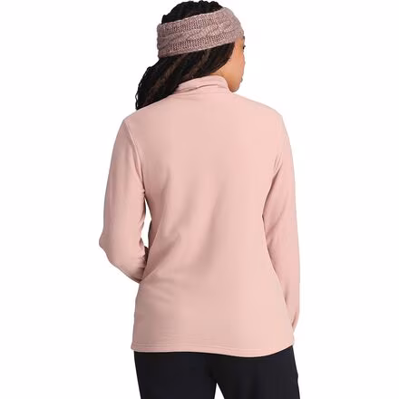 Kari Full-Zip Fleece - Women's