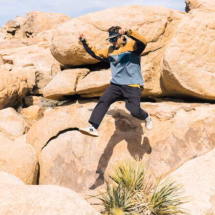 Throwshirt Flex Jacket - Men's