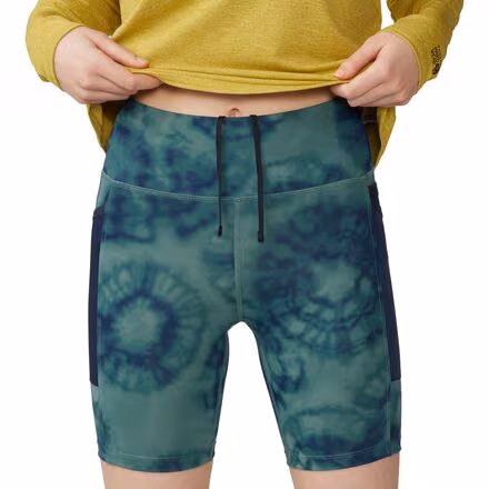 Yuba 5in Trail Short - Women's