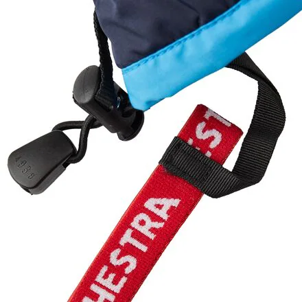 Gauntlet CZone Junior 3-Finger Glove - Kids'