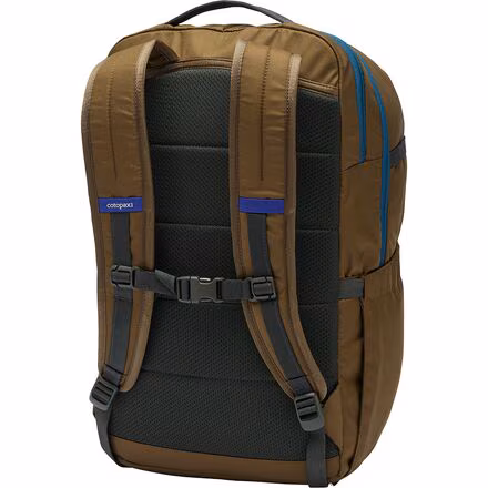 Chiquillo 30L Backpack - Cada Dia
