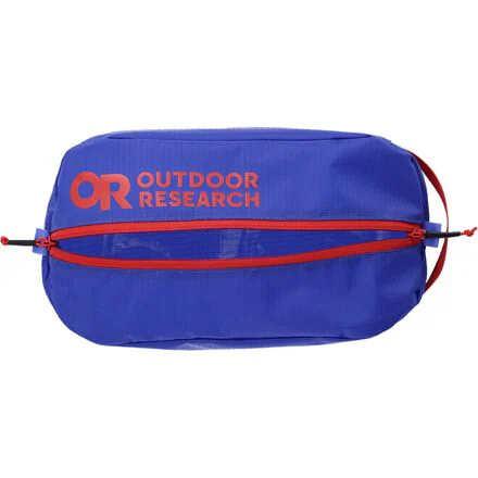 Zippered Organizer - Large