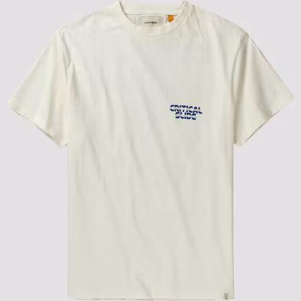 Wave Machine T-Shirt - Men's