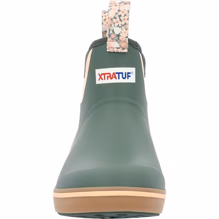 Ankle 6in Deck Boot - Women's