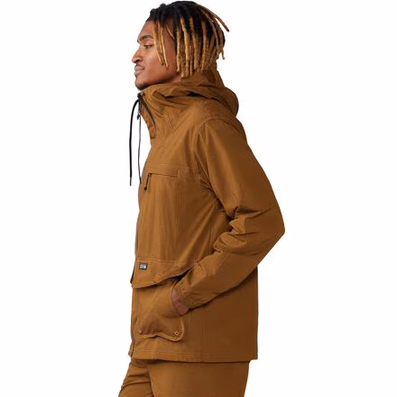 Stryder Full-Zip Jacket - Men's