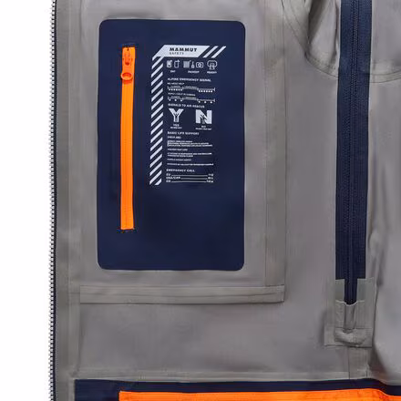 Haldigrat Air HS Hooded Jacket - Women's