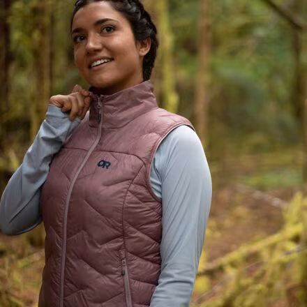 SuperStrand LT Vest - Women's