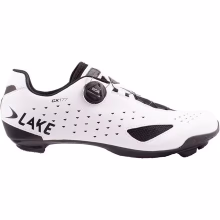 CX177 Cycling Shoe - Men's