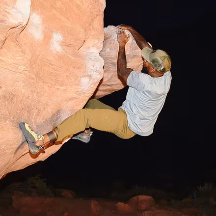 Argon Short-Sleeve T-Shirt - Men's