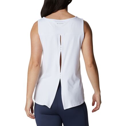 Chill River Tank Top - Women's