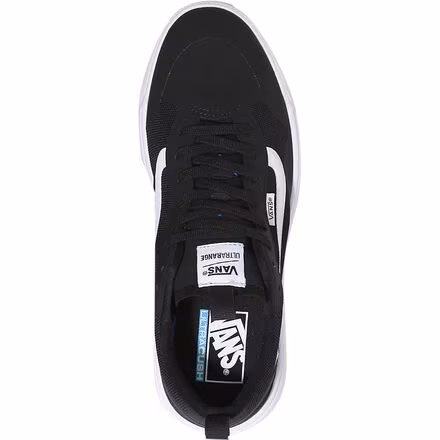 UltraRange Exo Shoe