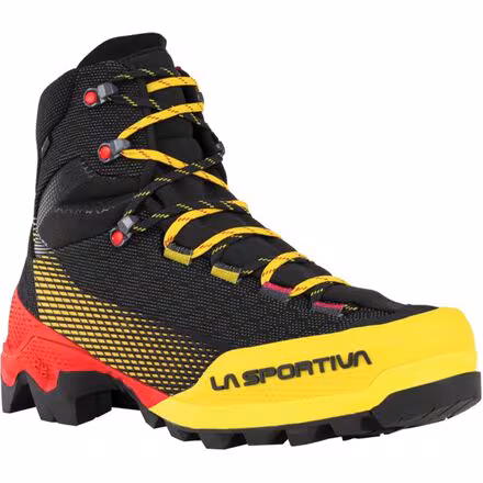 Aequilibrium ST GTX Mountaineering Boot - Men's