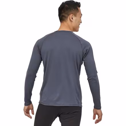 Capilene Midweight Crew Top - Men's