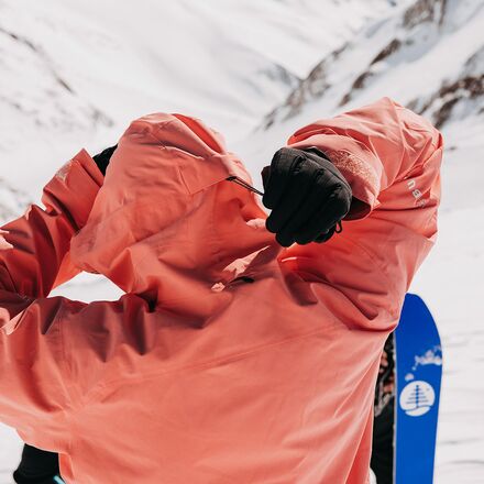 AK GORE-TEX Cyclic Jacket - Men's