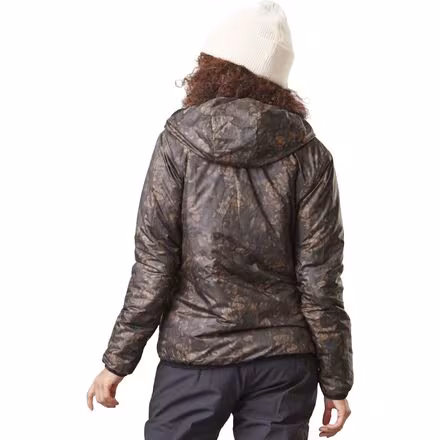 Kallya Jacket - Women's