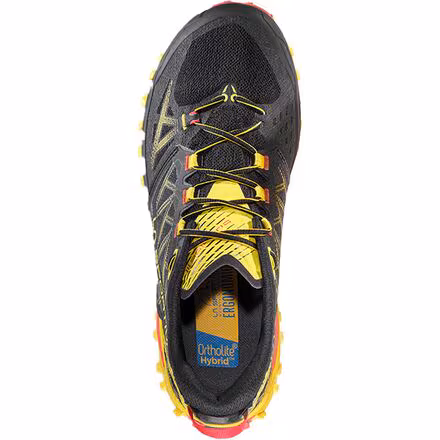 Bushido III Trail Running Shoe - Men's
