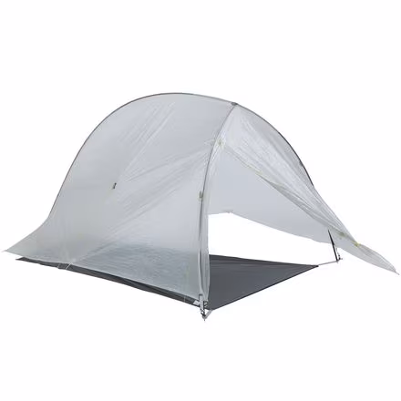 Fly Creek HV 1 Carbon Tent: 1-Person 3-Season