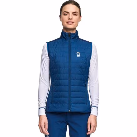 Graphlite Vest - Women's