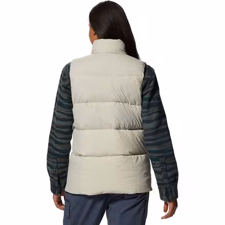 Nevadan Down Vest - Women's