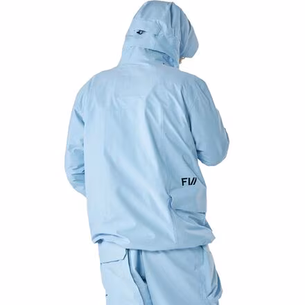 Catalyst Fusion Jacket - Men's