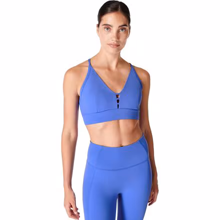 Super Soft Strappy Back Bra - Women's