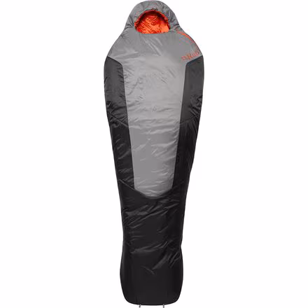 Solar Ultra 1 Synthetic Sleeping Bag