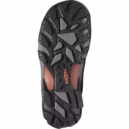 Targhee II Waterproof Hiking Shoe - Women's