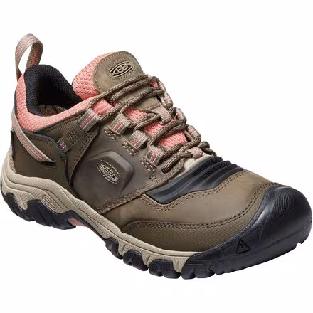 Ridge Flex WP Hiking Shoe - Women's
