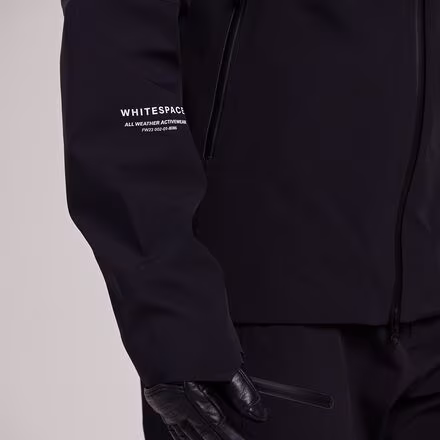 Performance 3L Jacket - Men's