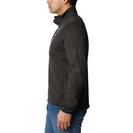 Sweater Weather 1/2-Zip Jacket - Men's