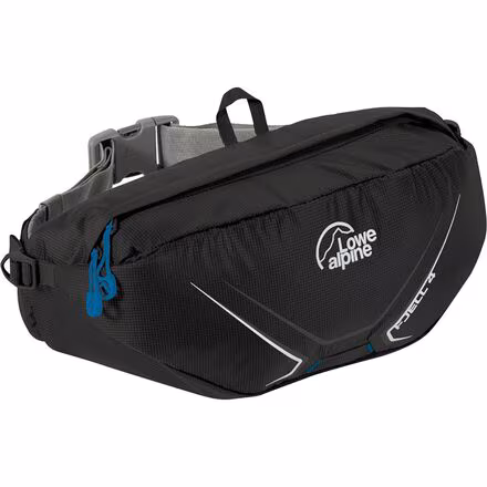 Fjell 4L Lumbar Pack