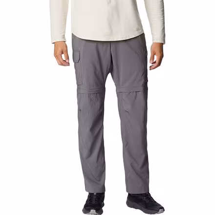 Silver Ridge Utility Convertible Pant - Men's