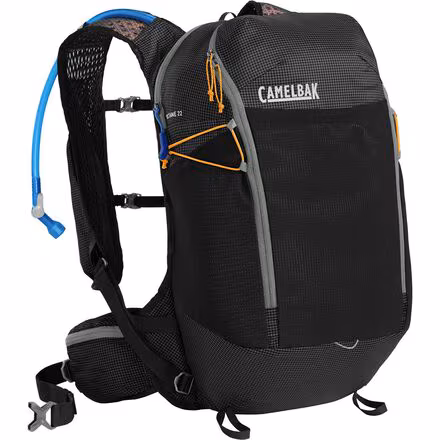 Octane 22L Fusion 2L Hydration Pack