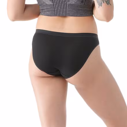 Everyday Merino Bikini Underwear - Women's