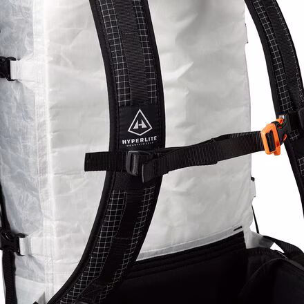 Porter 55L Backpack