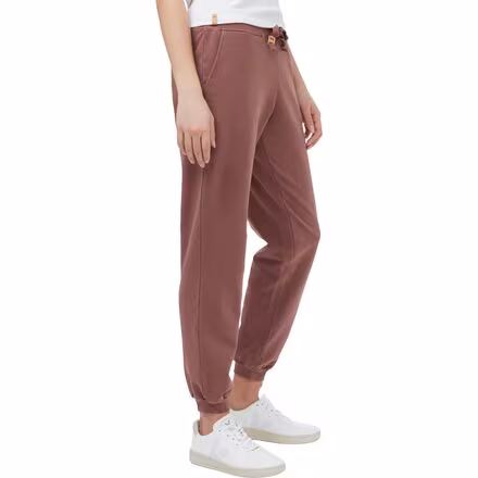 French Terry Fulton Jogger - Women's