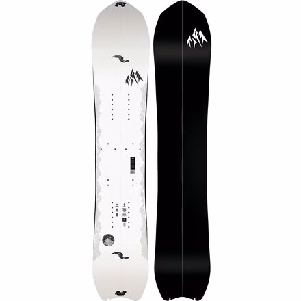 Ultra Stratos Splitboard - 2024