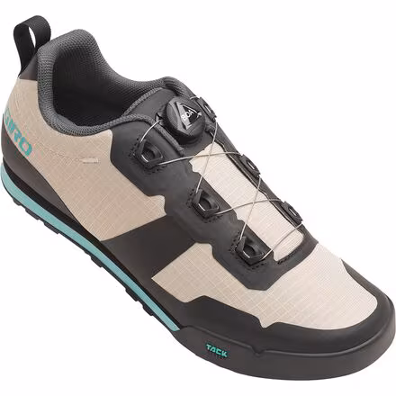 Tracker Mountain BIke Shoe - Women's